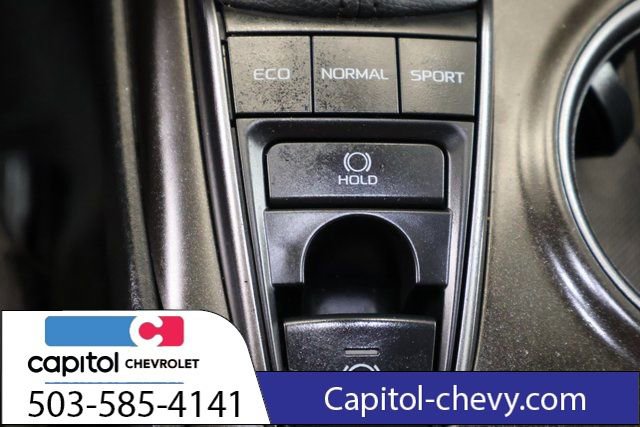 Used 2024 Toyota Camry XSE image 20