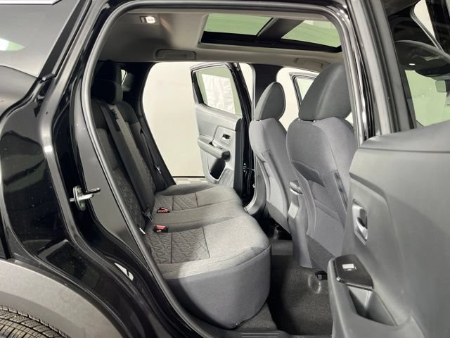 New 2026 Nissan Kicks SV w/ SV Premium Package FWD image 41