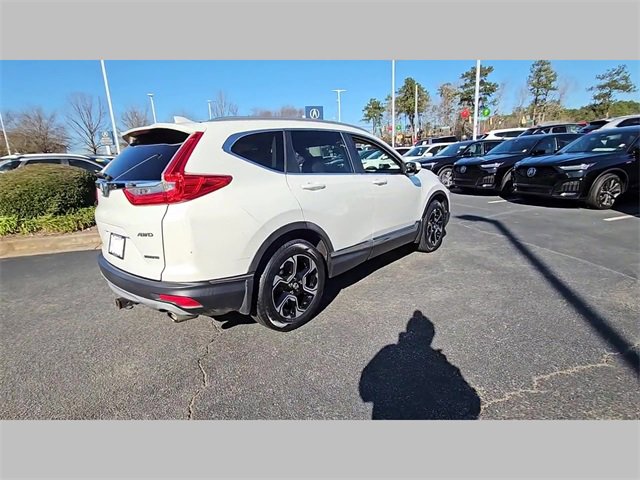 Used 2019 Honda CR-V Touring image 38