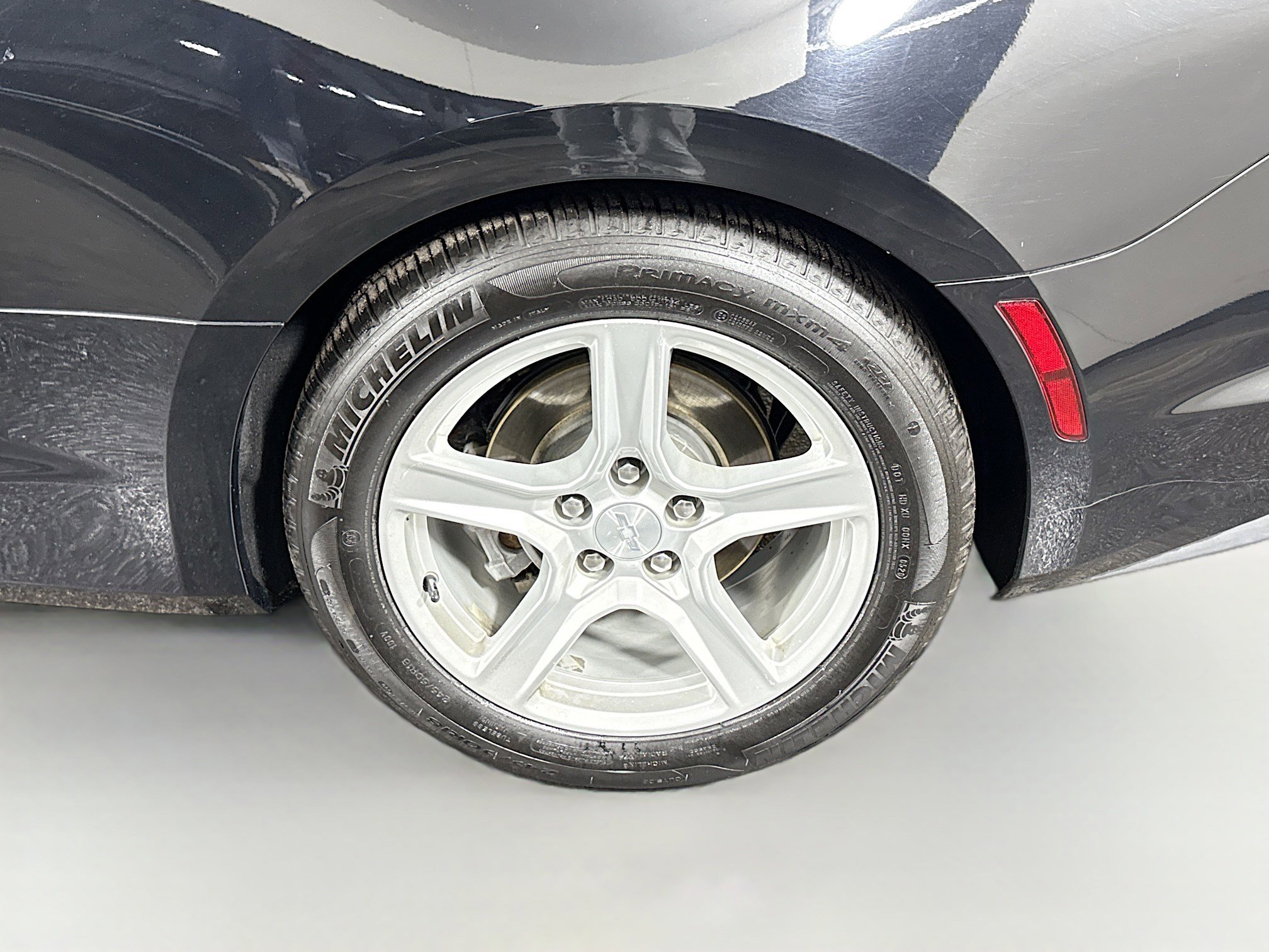 Used 2019 Chevrolet Camaro LT image 35