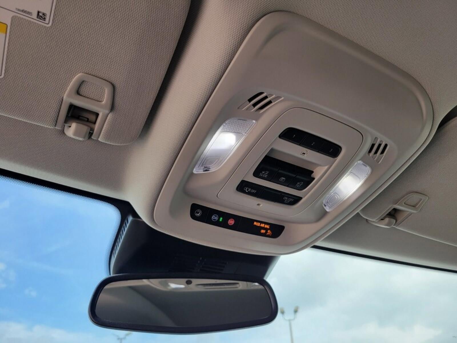 New 2026 Buick Envision Sport Touring AWD/4WD image 18
