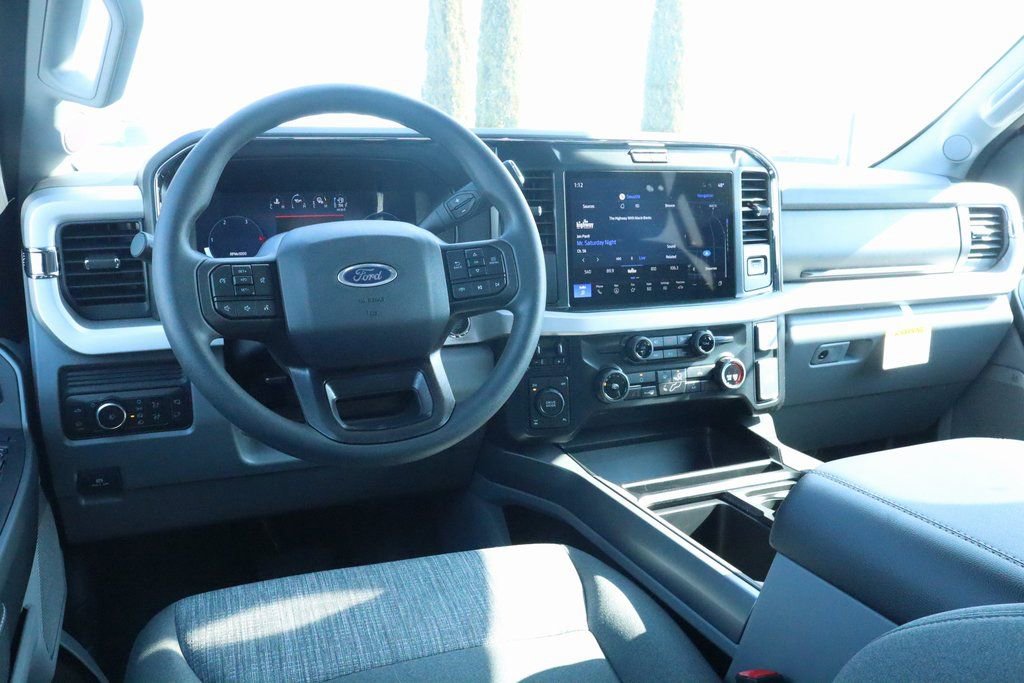 New 2026 Ford F250 XLT w/ XLT Premium Package image 2