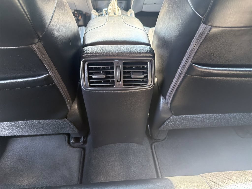 Used 2022 Nissan Rogue Sport SL AWD/4WD image 21