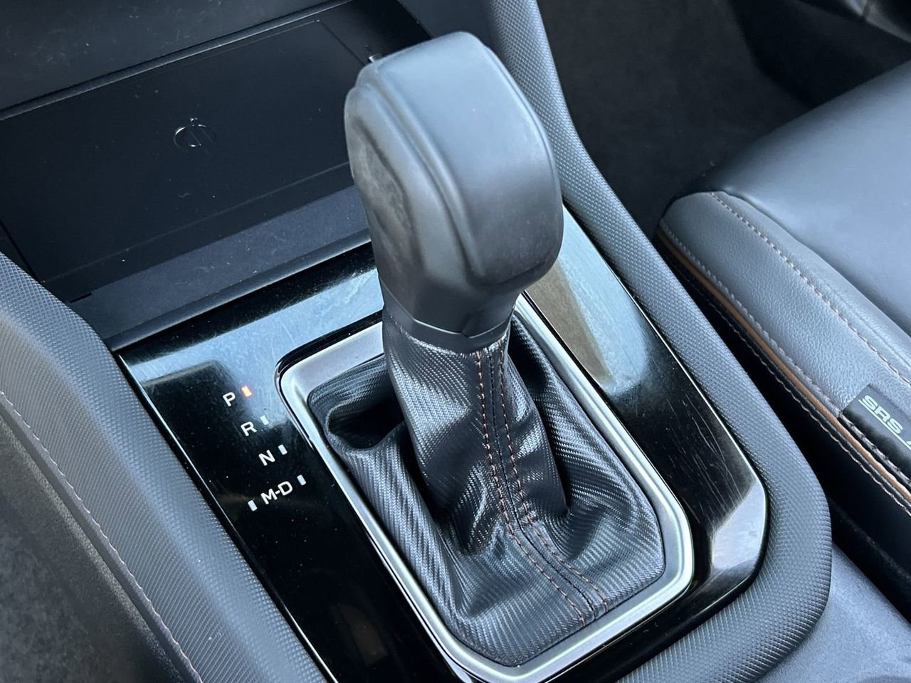 Certified 2025 Subaru Forester Sport AWD/4WD image 27