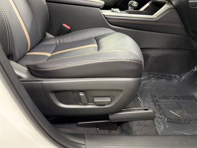 New 2026 MAZDA CX-70 3.3 Turbo w/ Premium Plus Pkg image 20