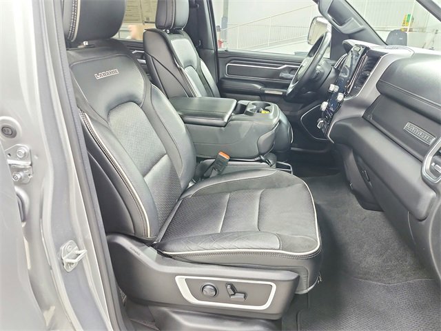 Used 2023 RAM 1500 Laramie image 36