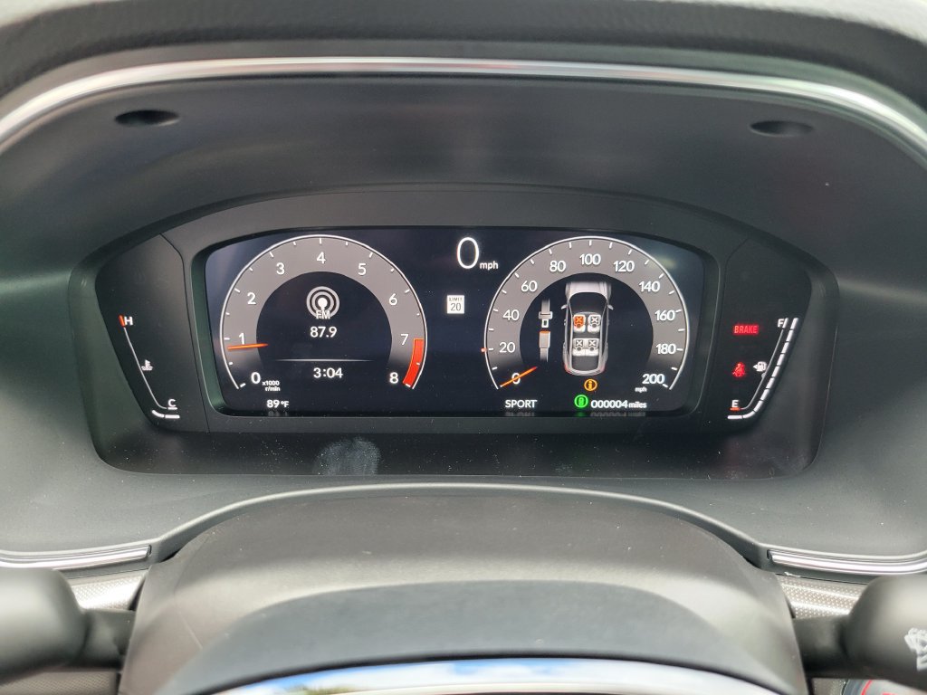 New 2026 Acura Integra Type S FWD image 12