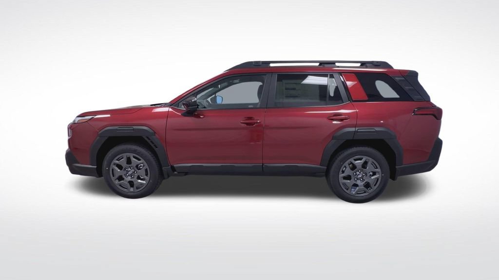 New 2026 Subaru Outback Premium AWD/4WD image 5