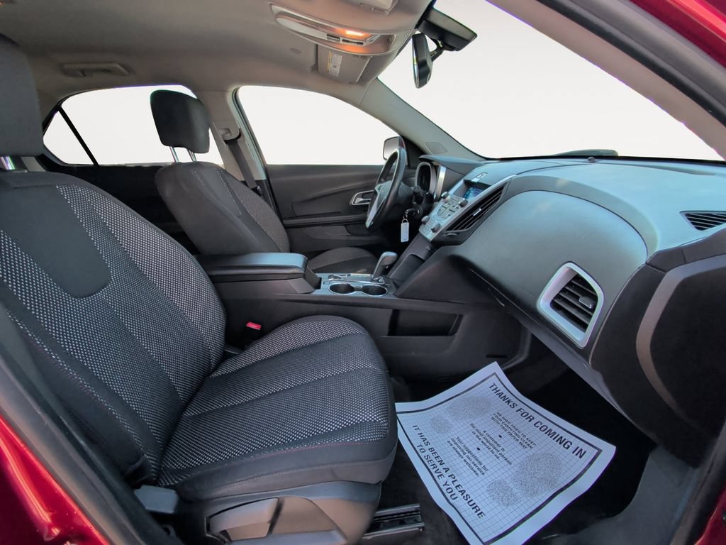 Used 2011 Chevrolet Equinox LT w/ Driver Convenience Package FWD image 15