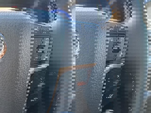 Certified 2025 Toyota Crown Signia w/ Advanced Technology Package AWD/4WD image 22