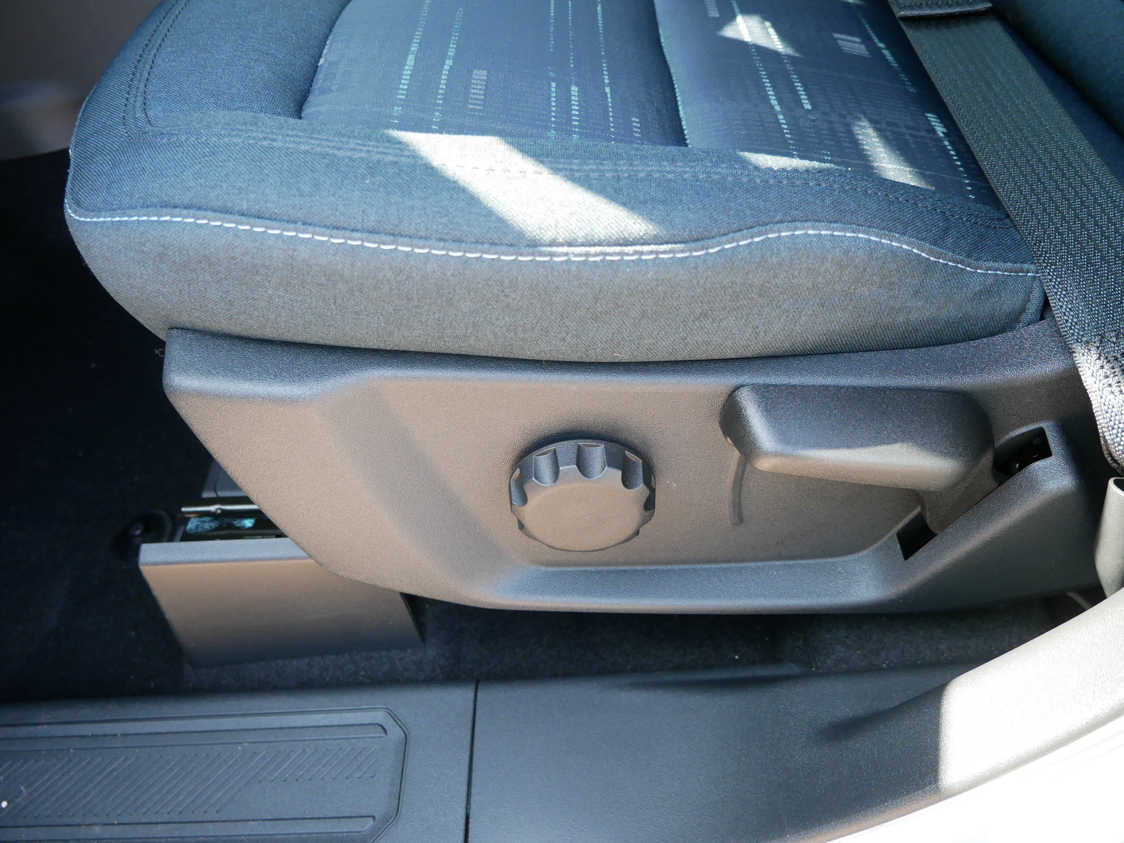 Used 2026 Ford Bronco Heritage Edition AWD/4WD image 19