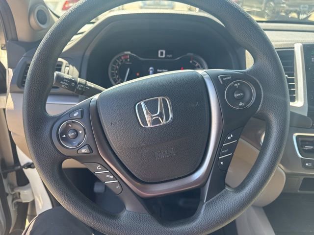 Used 2016 Honda Pilot EX image 21