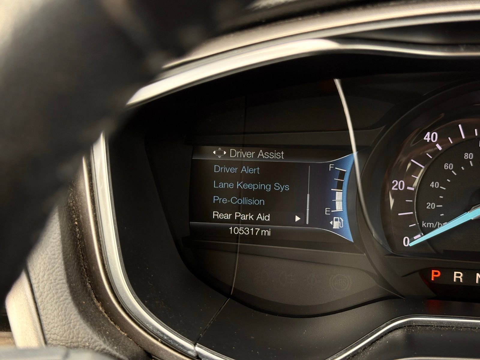 Used 2018 Ford Fusion SE w/ Equipment Group 602A FWD image 30