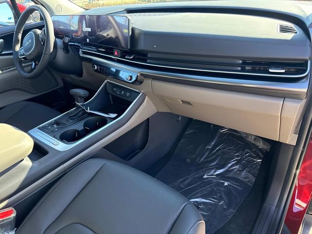 New 2026 Kia Carnival image 16