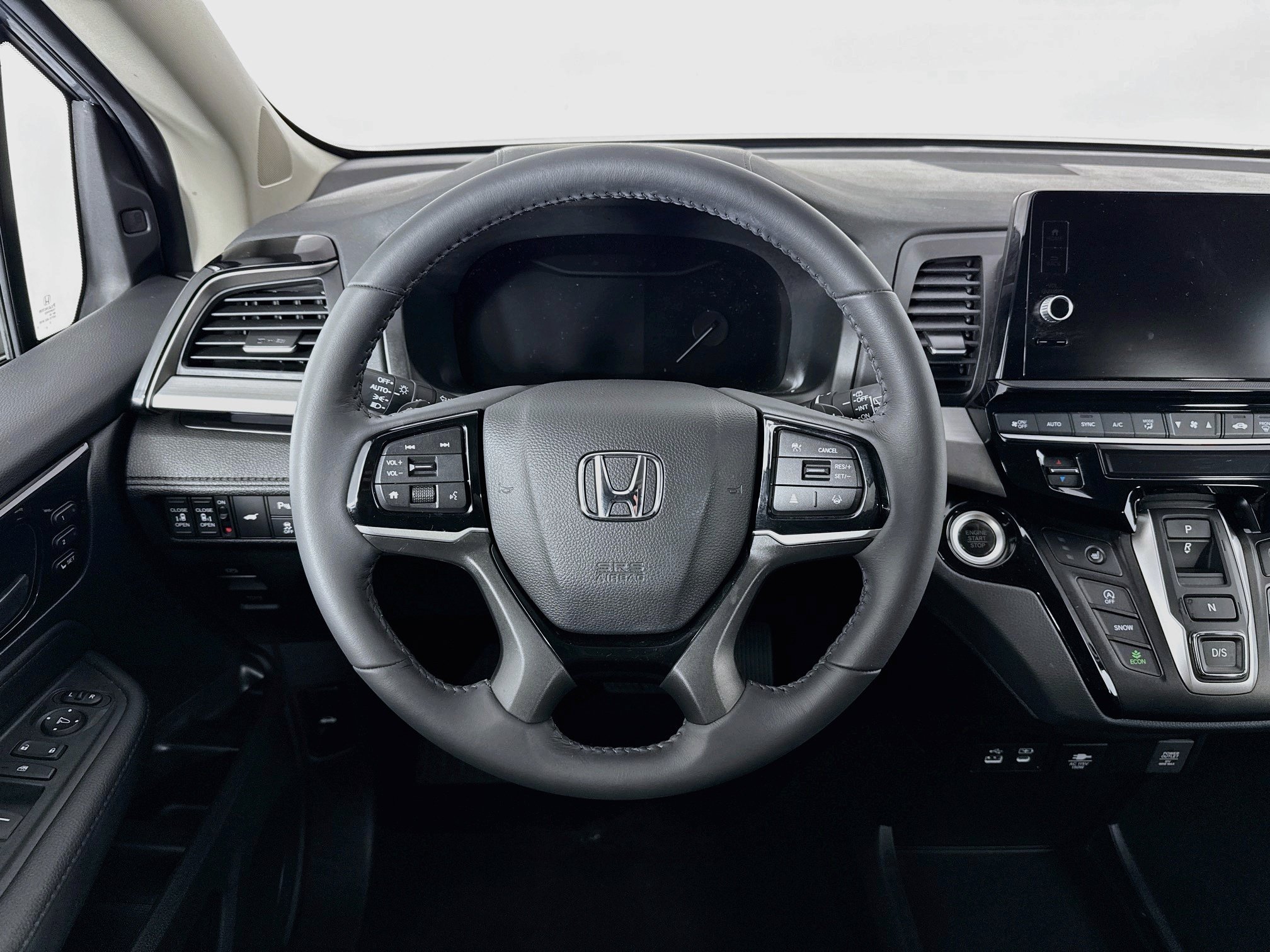 Certified 2025 Honda Odyssey Touring image 23