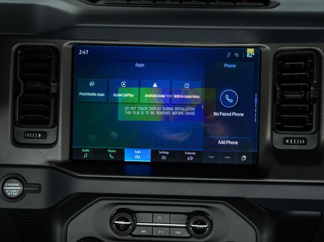 New 2025 Ford Bronco Badlands AWD/4WD image 29