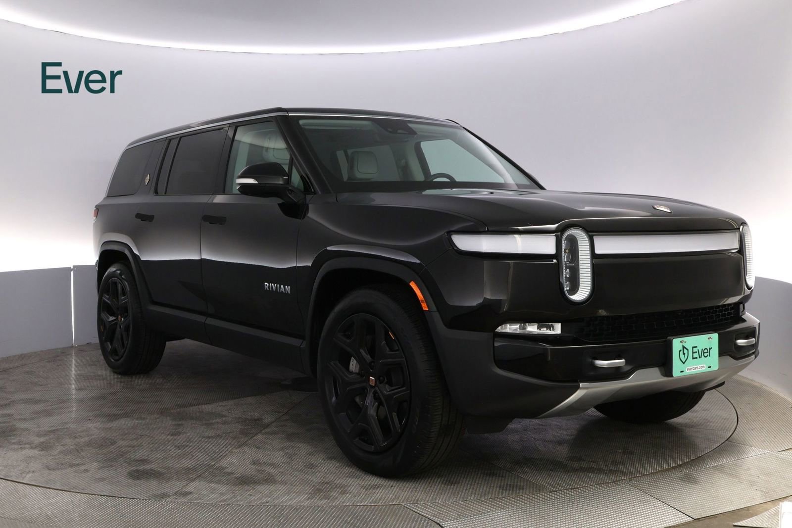 Used 2024 Rivian R1S Adventure AWD/4WD image 13