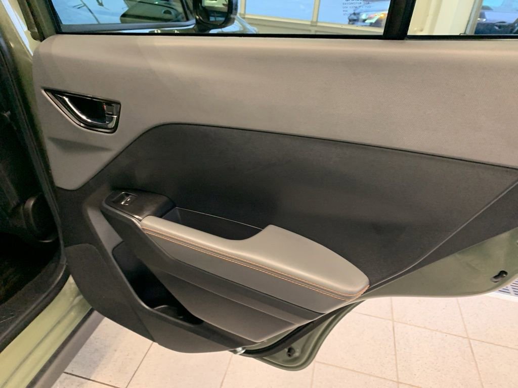 Certified 2024 Subaru Crosstrek 2.5i Limited image 19