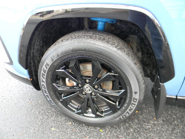 Certified 2023 Toyota RAV4 XSE AWD/4WD image 10
