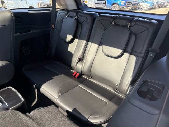 Certified 2022 Lincoln Aviator Reserve w/ Equipment Group 201A AWD/4WD image 17