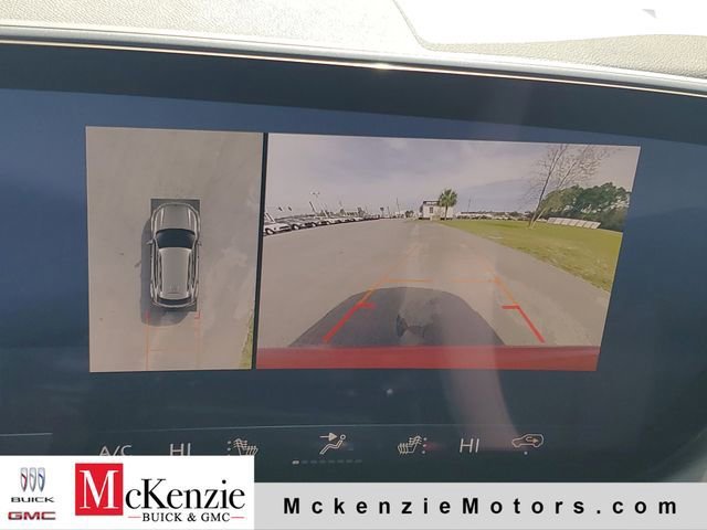 New 2026 Buick Envision Sport Touring AWD/4WD image 17