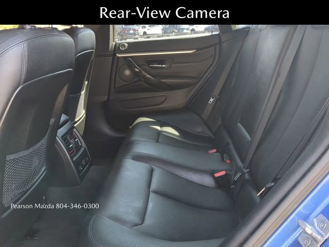 Used 2015 BMW 428i Gran Coupe xDrive image 14
