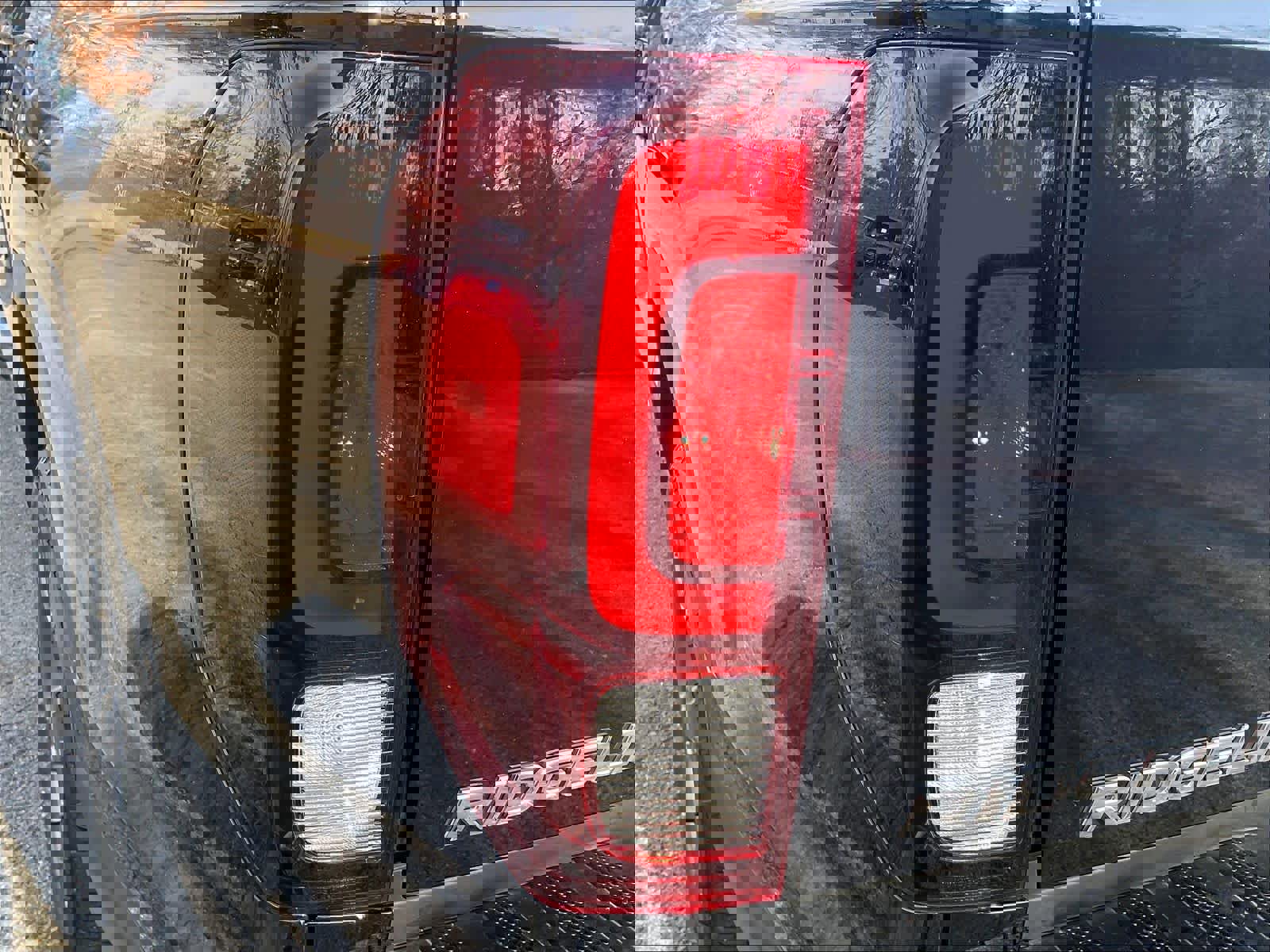 Used 2023 Honda Ridgeline RTL image 34