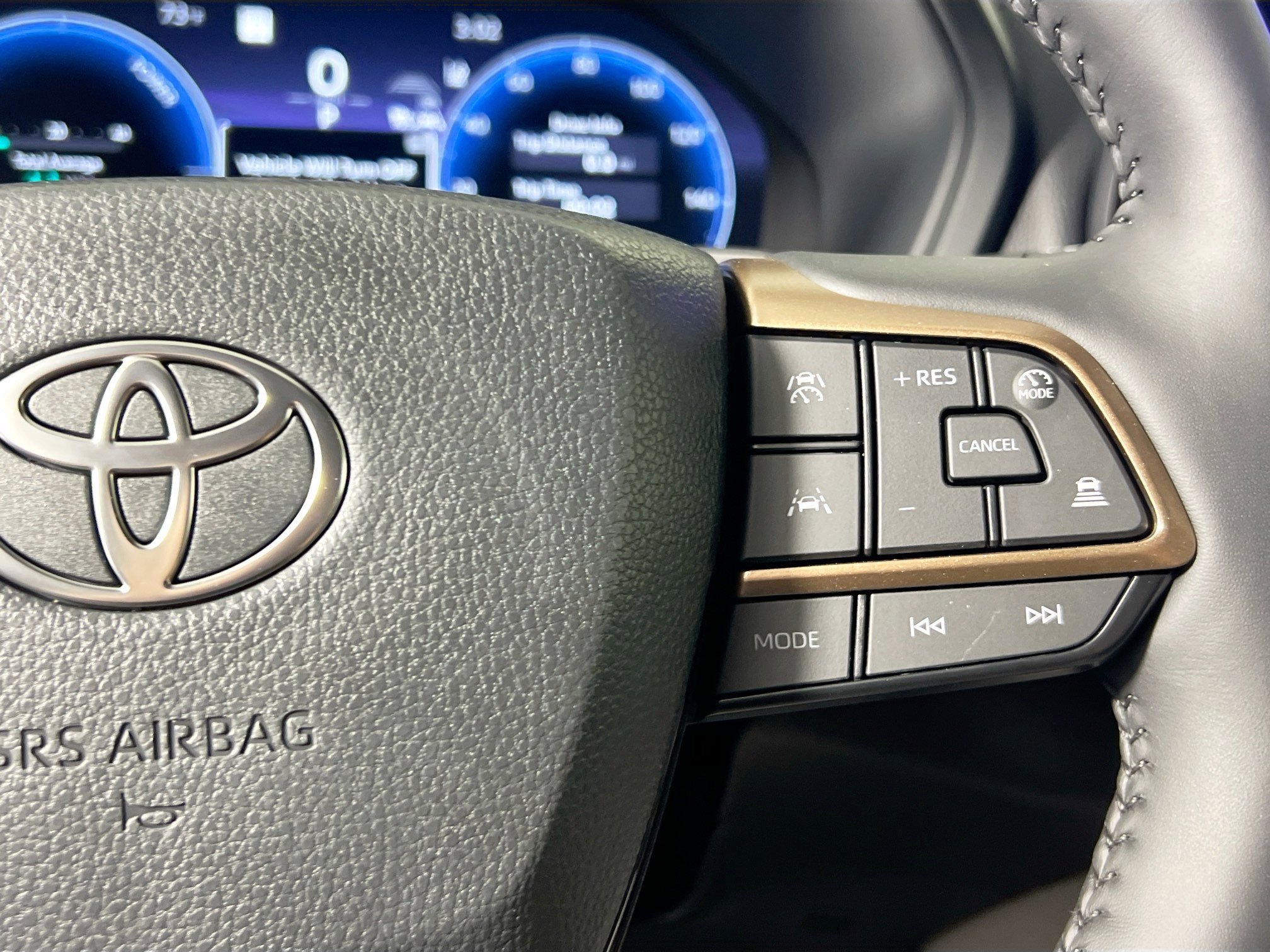 New 2026 Toyota Grand Highlander AWD Hybrid image 19