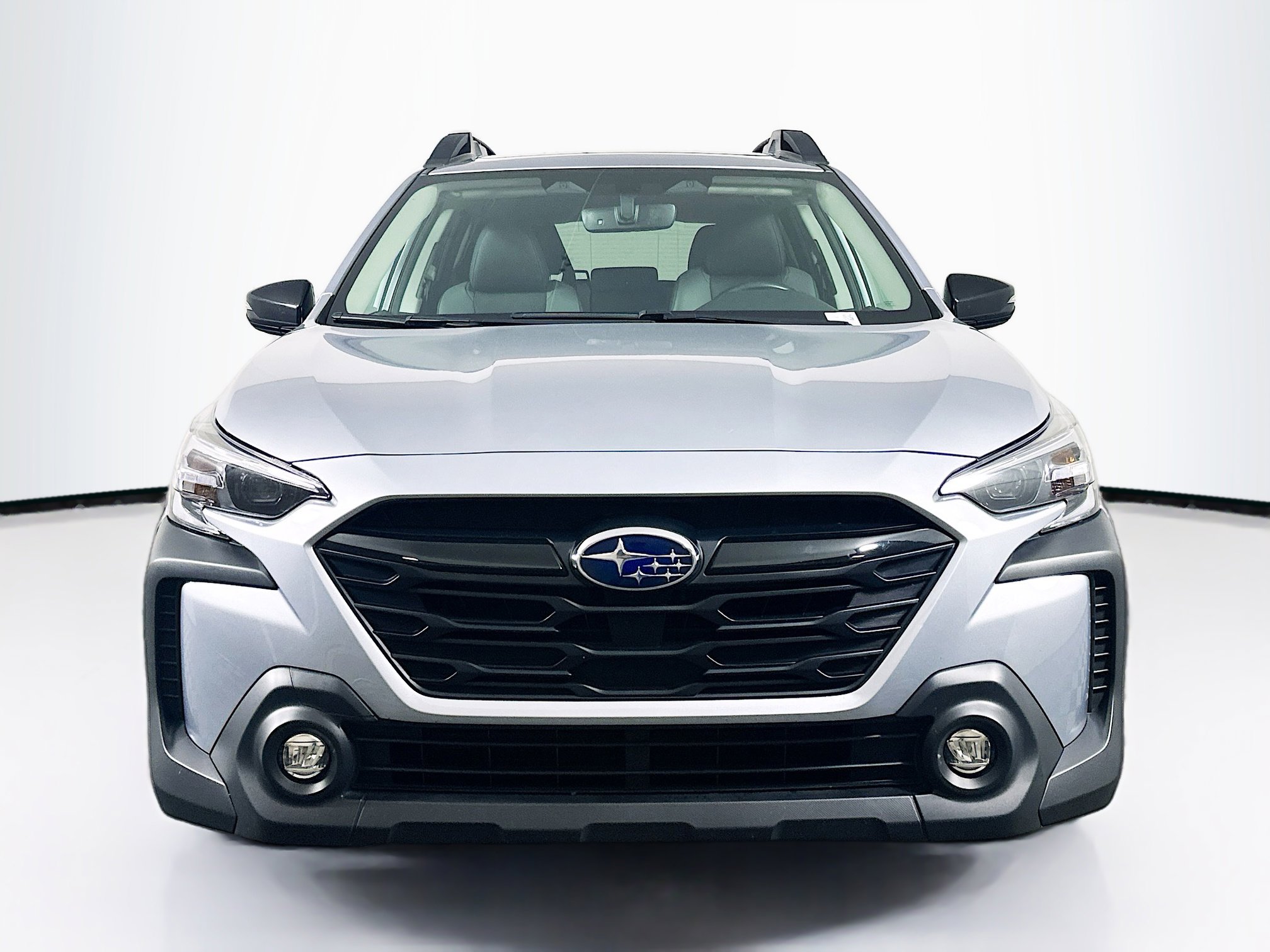 Used 2025 Subaru Outback Onyx Edition AWD/4WD image 2