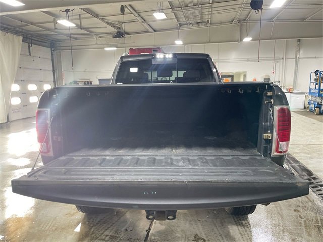 Used 2018 RAM 2500 Laramie image 23