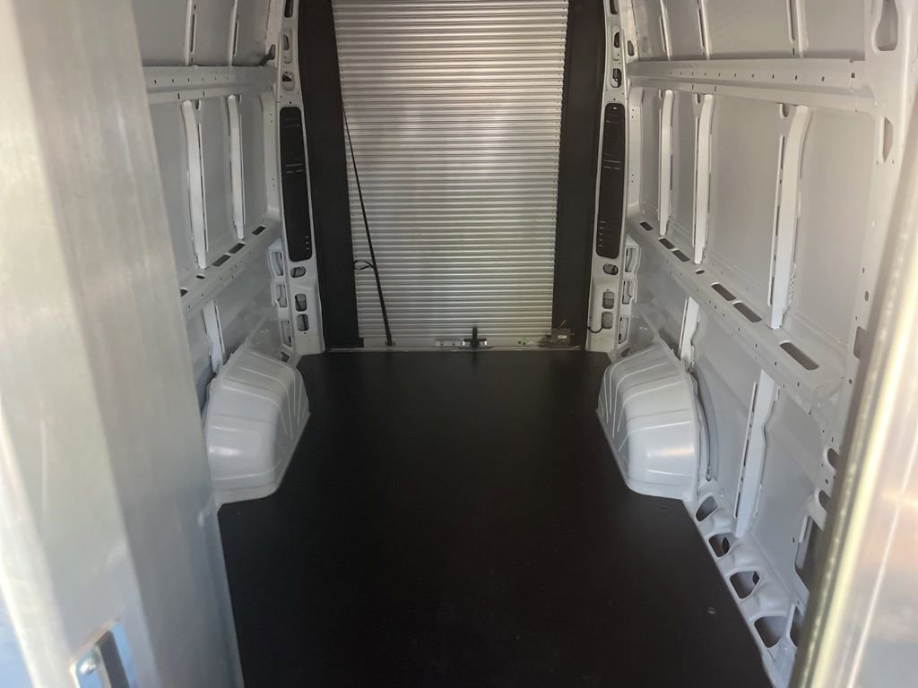 New 2025 RAM ProMaster Tradesman image 26