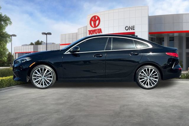 Used 2022 BMW 228i Gran Coupe w/ Convenience Package FWD image 8
