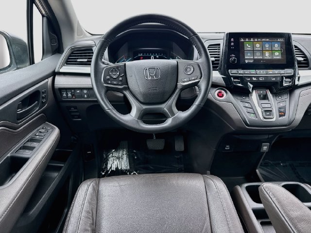Certified 2023 Honda Odyssey EX-L image 27