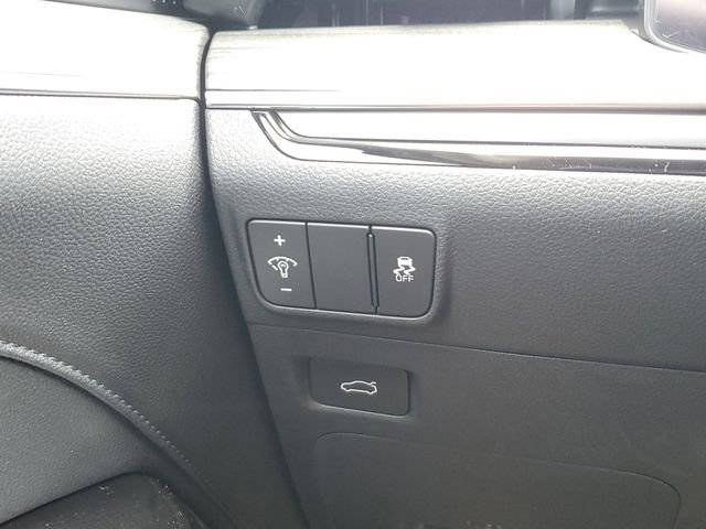 New 2025 Kia K5 EX image 17