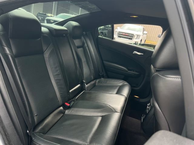Used 2017 Dodge Charger SXT w/ Premium Group image 33