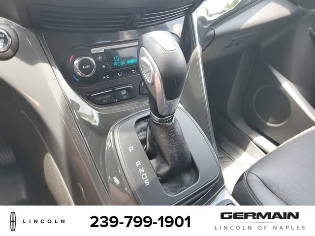 Used 2014 Ford Escape Titanium w/ Equipment Group 401A AWD/4WD image 27