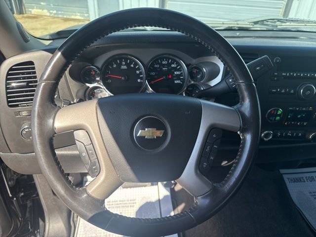 Used 2011 Chevrolet Silverado 1500 LT w/ All-Star Edition image 15