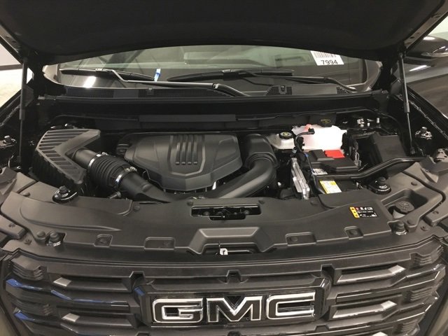 New 2026 GMC Acadia Elevation w/ Black Edition image 39