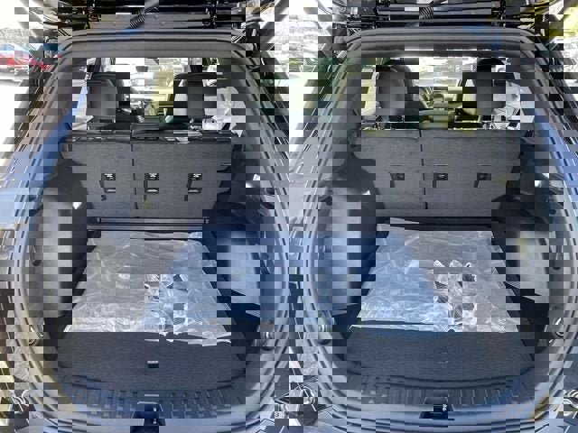 New 2026 Chevrolet Equinox LT w/ Convenience Package II image 8