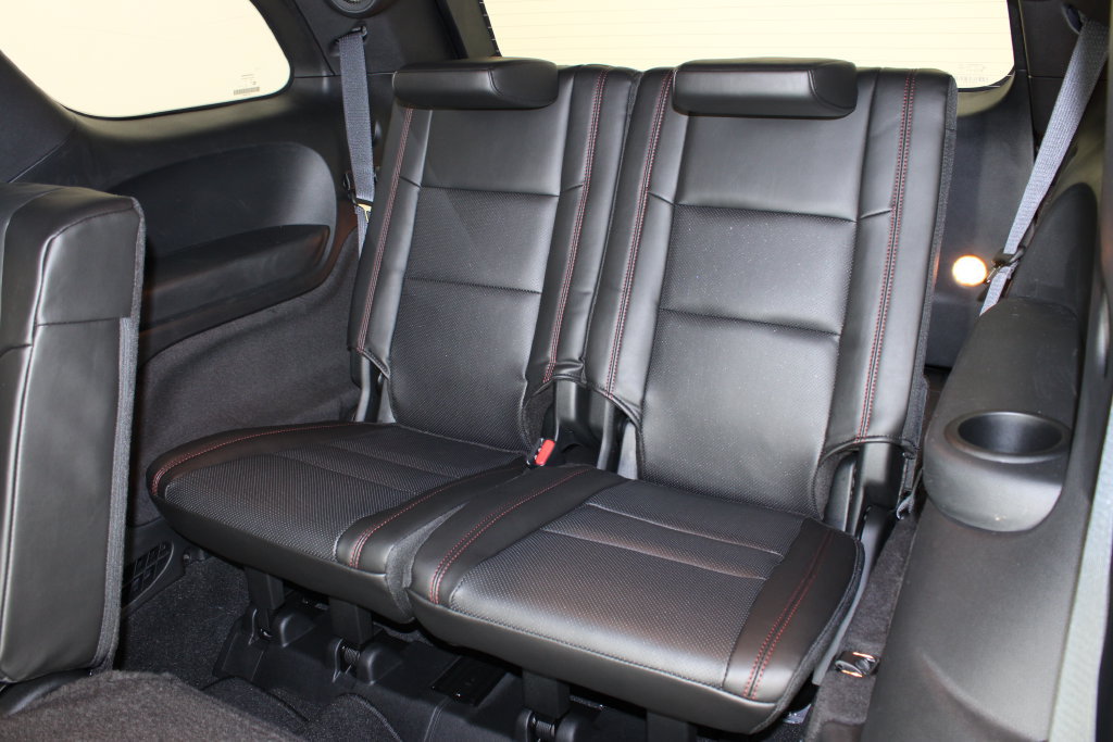 New 2027 Dodge Durango GT AWD/4WD image 6