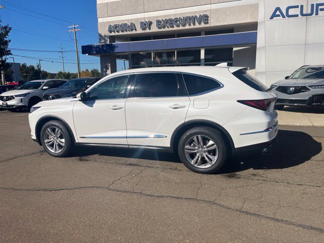 Certified 2024 Acura MDX SH-AWD image 5