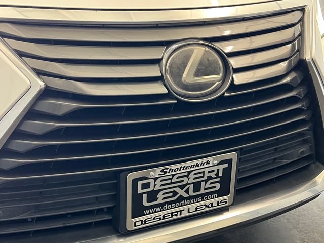 Used 2018 Lexus RX 350 FWD w/ Accessory Package image 19