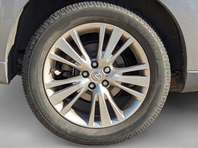 Used 2014 Lexus RX 350 image 10