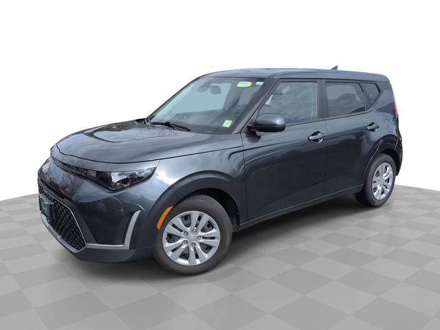 Used 2023 Kia Soul LX