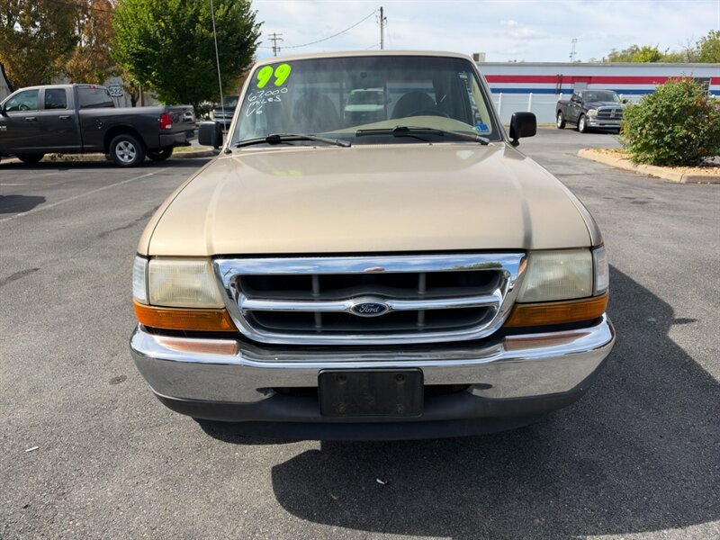 Used 1999 Ford Ranger XL RWD image 8