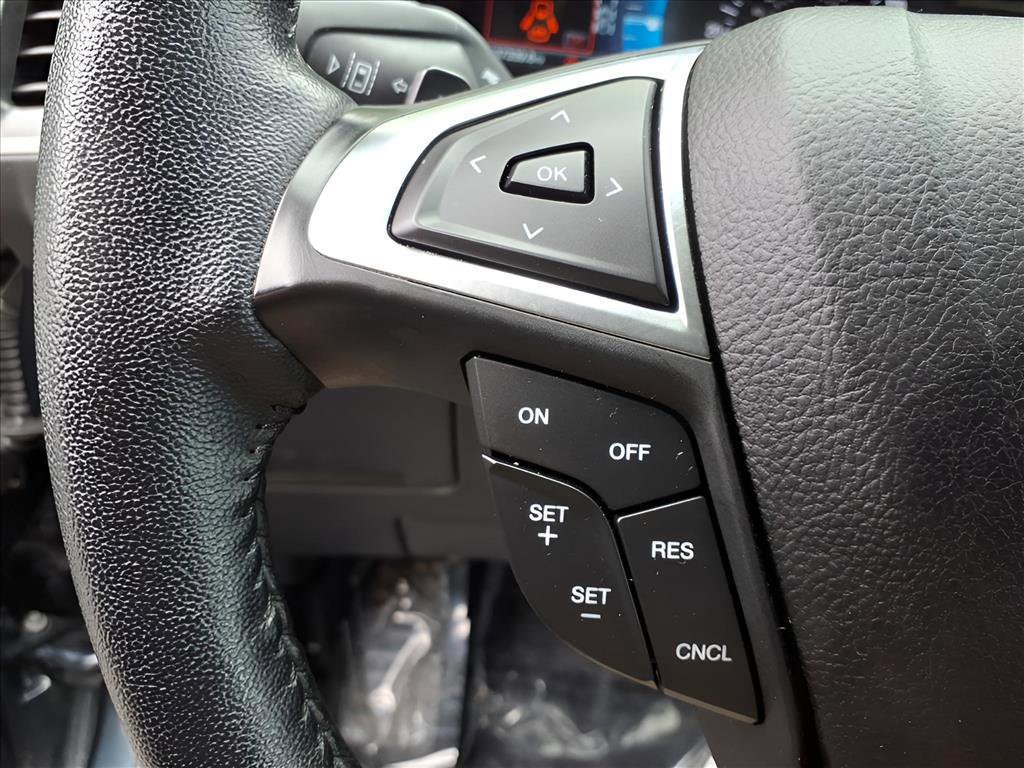 Used 2024 Ford Edge SEL w/ Convenience Package image 14