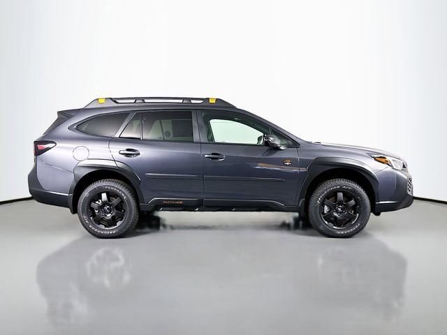 New 2025 Subaru Outback Wilderness image 8