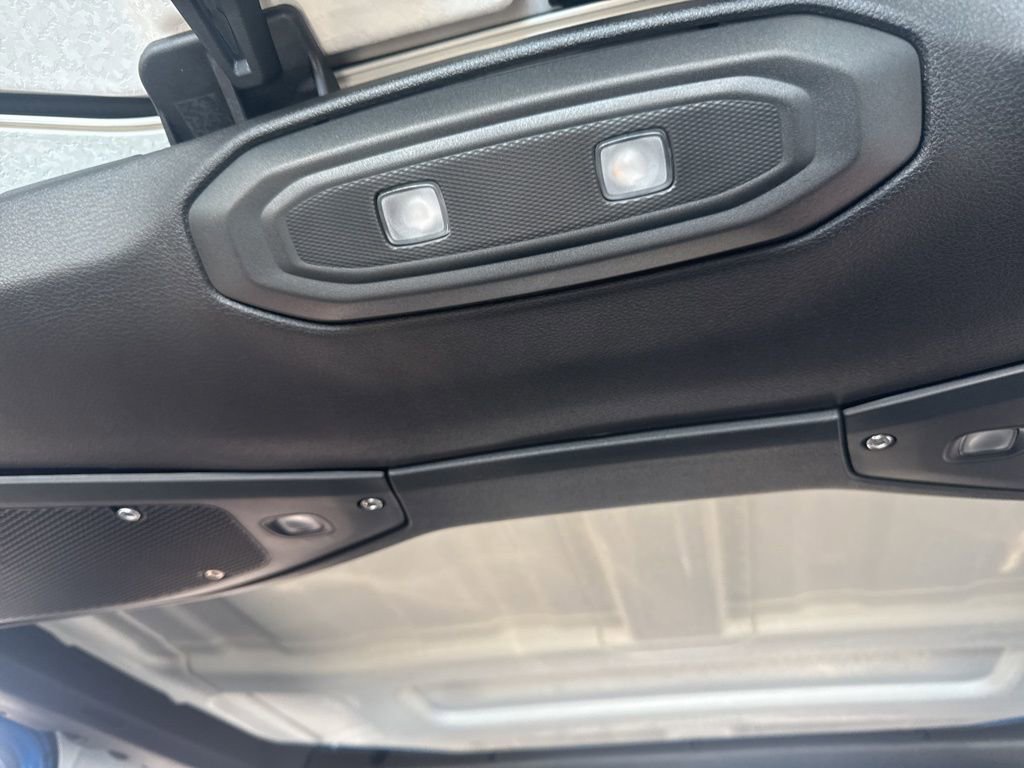 New 2025 Jeep Wrangler Sahara w/ Safety Group image 38