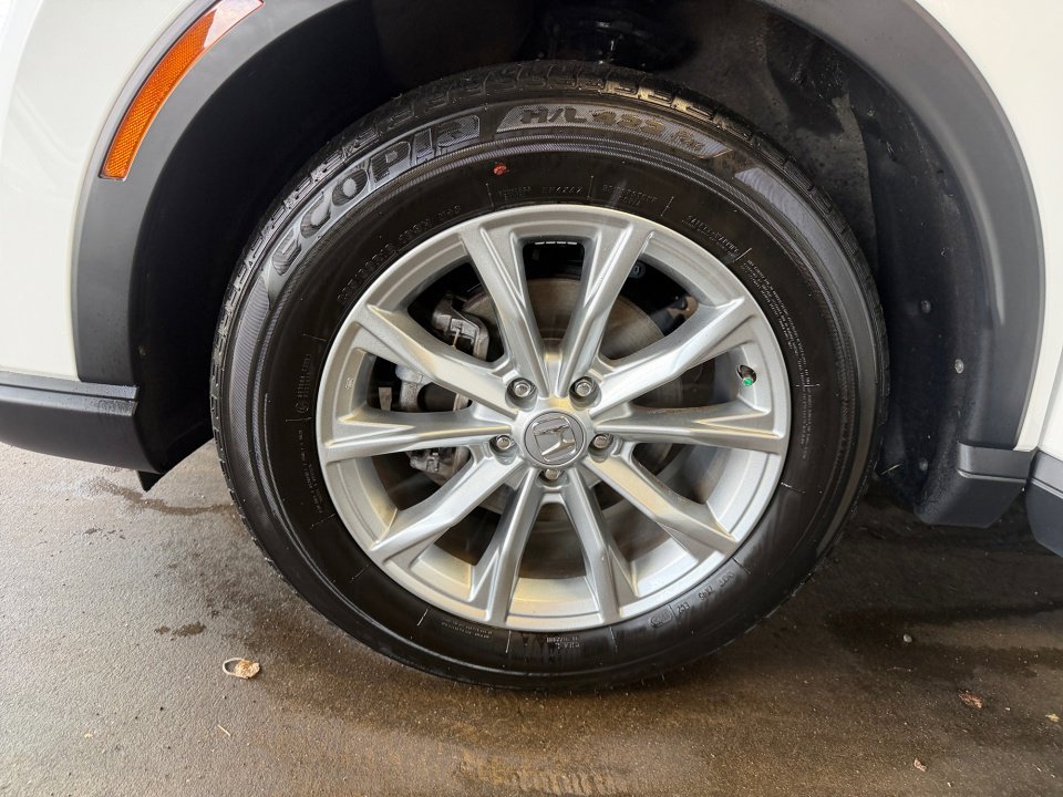 Used 2024 Honda CR-V EX-L image 31