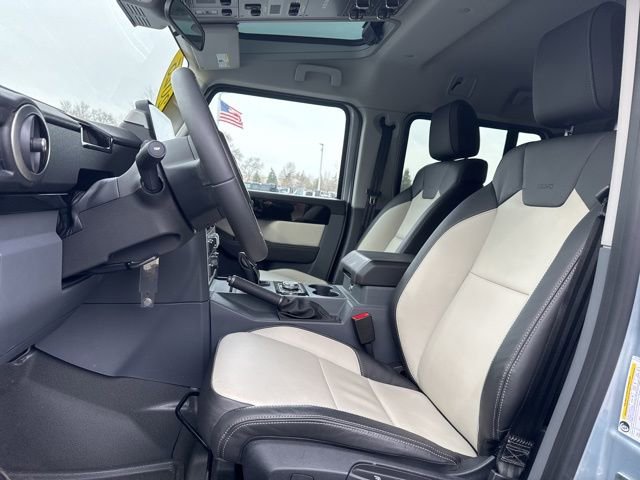 Used 2025 INEOS Grenadier image 21